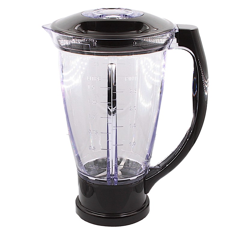 Bol blender MS-0A17730 robots MOULINEX MASTERCHEF GOURMET, GOURMET PRO Bol blender MS-0A17730 robots MOULINEX MASTERCHEF GOURMET, GOURMET PRO