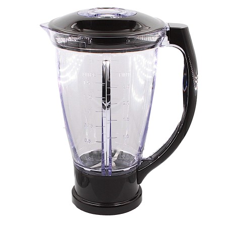 Bol blender MS-0A17730 robots MOULINEX MASTERCHEF GOURMET, GOURMET PRO
