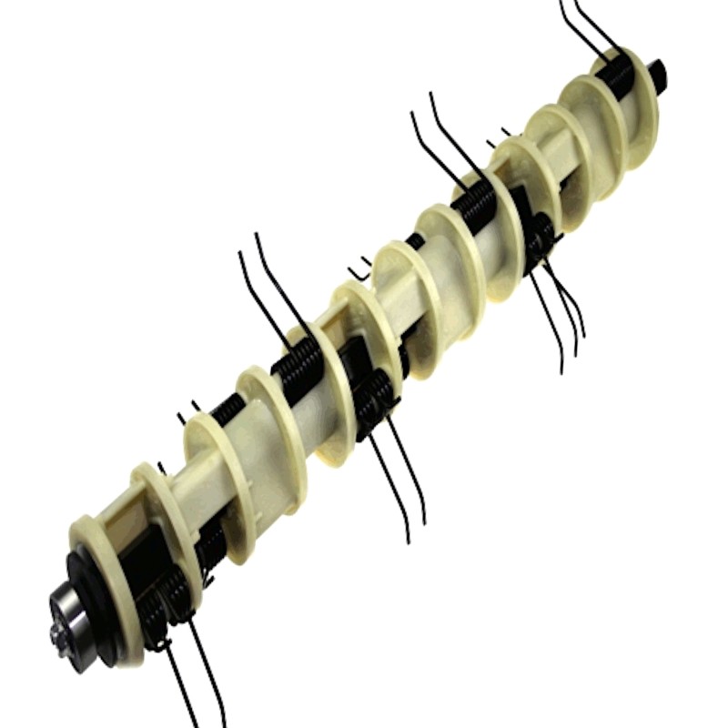 Peigne pour scarificateur MAC ALLISTER MSRP1400 - GV1438B Peigne pour scarificateur MAC ALLISTER MSRP1400 - GV1438B