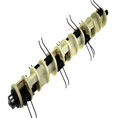 Peigne pour scarificateur MAC ALLISTER MSRP1400 - GV1438B