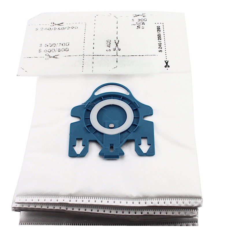 Sacs adaptables GN C3 ecoline plus, S227I à 240i, S269i à S284i,S400 à S499 Sacs adaptables GN C3 ecoline plus, S227I à 240i, S269i à S284i,S400 à S499