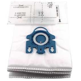 Sacs adaptables GN C3 ecoline plus, S227I à 240i, S269i à S284i,S400 à S499