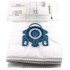 Sacs adaptables GN C3 ecoline plus, S227I à 240i, S269i à S284i,S400 à S499
