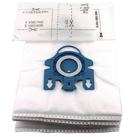 Sacs adaptables GN C3 ecoline plus, S227I à 240i, S269i à S284i,S400 à S499
