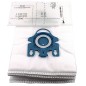 Sacs adaptables GN C3 ecoline plus, S227I à 240i, S269i à S284i,S400 à S499 Sacs adaptables GN C3 ecoline plus, S227I à 240i, S269i à S284i,S400 à S499