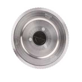 Lame 17cm pour trancheuses BOSCH MAS4300 - MS75000