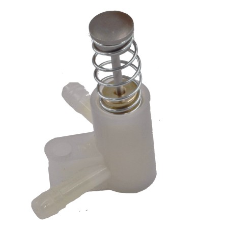 Pompe à huile pour élagueurs RYOBI OPP1820 / RPP1820LI