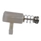 Pompe à huile pour élagueurs RYOBI OPP1820 / RPP1820LI