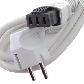 Cordon d'alimentation 00576616 pour lave vaisselle et four BOSCH,SIEMENS