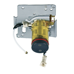 Piston de percolation pour cafétière DELONGHI ESAM03.110EX:1