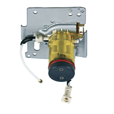 Piston de percolation pour cafétière DELONGHI ESAM03.110EX:1