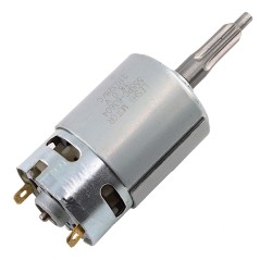 Moteur pour taille-haies BLACK & DECKER BDHT185L1 - GTC18504PC