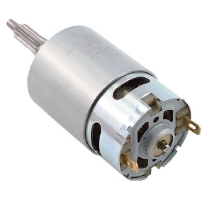 Moteur pour taille-haies BLACK & DECKER BDHT185L1 - GTC18504PC