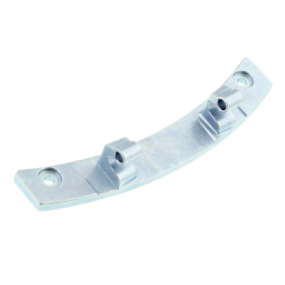 Charnière de hublot sèche-linge AEG / ELECTROLUX AT77787IH3 / T77689IH3