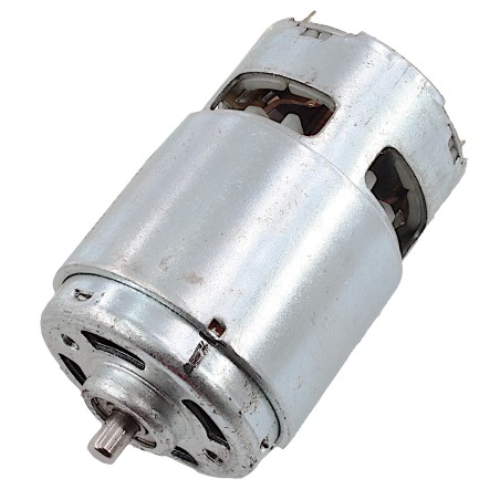 Moteur pour taille-haie BLACK & DECKER modèle GTC5455PC