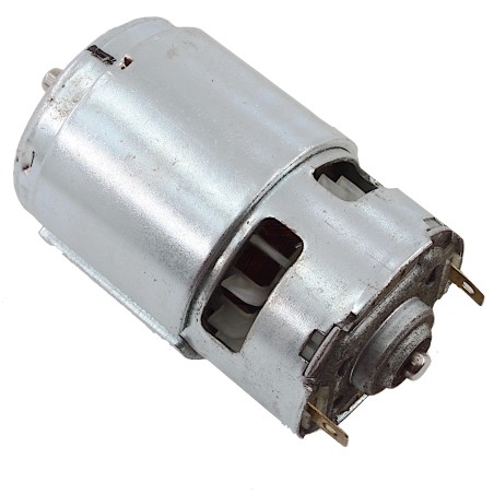 Moteur pour taille-haie BLACK & DECKER modèle GTC5455PC