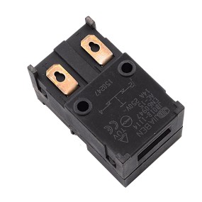 Interrupteur sécurité broyeur RYOBI RSH2845T