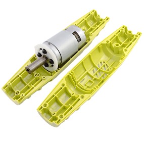 Moteur débroussailleuse électrique de marque RYOBI BC36X26B - RBC36X26E