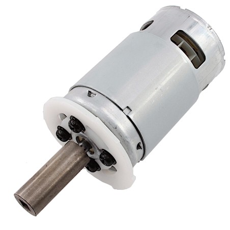 Moteur complet débroussailleuses éléctriques RYOBI RBC36X26B - RBC36B26B