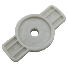 Support de lame tondeuses RYOBI modèles RLM18X40H240