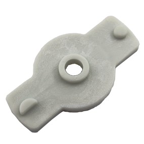 Support de lame tondeuses RYOBI modèles RLM18X40H240