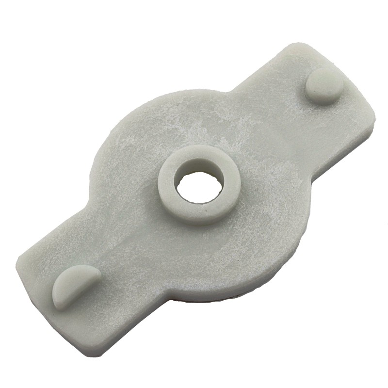 Support de lame tondeuses RYOBI modèles RLM18X40H240 Support de lame tondeuses RYOBI modèles RLM18X40H240