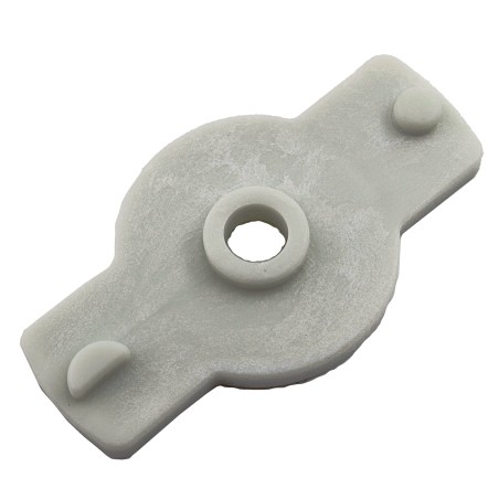 Support de lame tondeuses RYOBI modèles RLM18X40H240