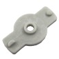 Support de lame tondeuses RYOBI modèles RLM18X40H240 Support de lame tondeuses RYOBI modèles RLM18X40H240