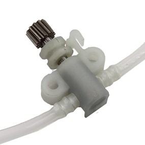 Pompe à huile tronçonneuses RYOBI RCS1835B / RCS2340B