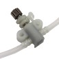 Pompe à huile tronçonneuses RYOBI RCS1835B / RCS2340B Pompe à huile tronçonneuses RYOBI RCS1835B / RCS2340B