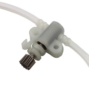 Pompe à huile tronçonneuses RYOBI RCS1835B / RCS2340B