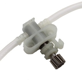 Pompe à huile tronçonneuses RYOBI RCS1835B / RCS2340B