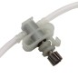 Pompe à huile tronçonneuses RYOBI RCS1835B / RCS2340B Pompe à huile tronçonneuses RYOBI RCS1835B / RCS2340B