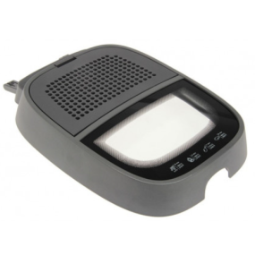 Couvercle pour friteuse DELONGHI FS6035