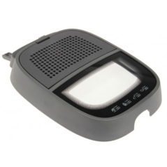 Couvercle pour friteuse DELONGHI FS6035