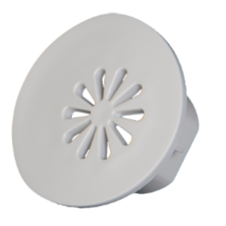 Soupape blanche SS-993429 pour COOKEO MOULINEX