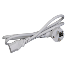 Cordon SS-993452 blanc COOKEO Cookeo CE70, Cookeo+ CE85, Cookeo+ USB CE85