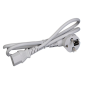 Cordon SS-993452 blanc COOKEO Cookeo CE70, Cookeo+ CE85, Cookeo+ USB CE85 Cordon SS-993452 blanc COOKEO Cookeo CE70, Cookeo+ CE85, Cookeo+ USB CE85