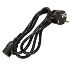 Cordon alimentation SS-994474 pour COOKEO MOULINEX