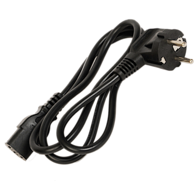 Cordon alimentation SS-994474 pour COOKEO MOULINEX