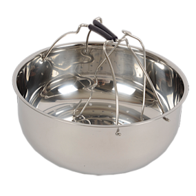 Panier vapeur COOKEO MOULINEX SS-208054 pour Cookeo CE70