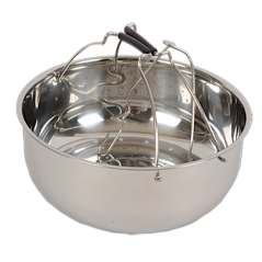 Panier vapeur COOKEO MOULINEX SS-208054 pour Cookeo CE70