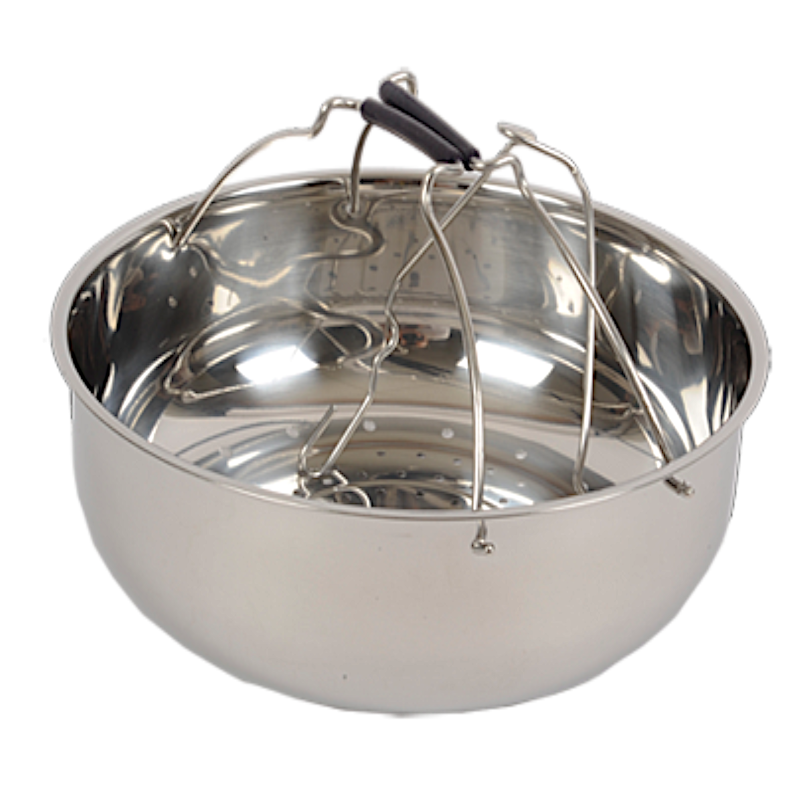 Panier vapeur COOKEO MOULINEX SS-208054 pour Cookeo CE70