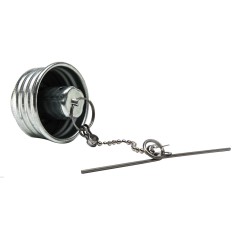 Bouchon de réservoir poêle à pétrole R120C - R122C - R124C - R131C - R134C - R150C