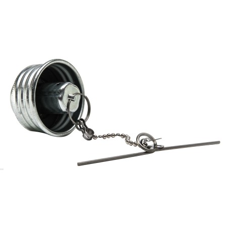 Bouchon de réservoir poêle à pétrole R120C - R122C - R124C - R131C - R134C - R150C