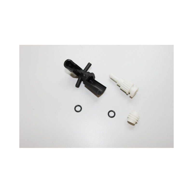 Pompe graisse tronconneuse BLACK  et  DECKER