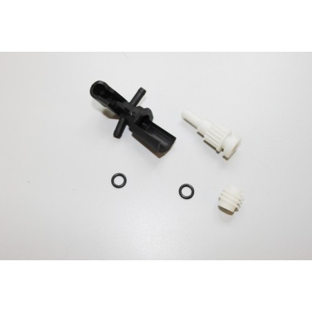 Pompe graisse tronconneuse BLACK  et  DECKER
