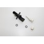 Pompe graisse tronconneuse BLACK  et  DECKER