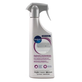 Spray nettoyant Universel WPRO pour climatiseur fixe et mobile