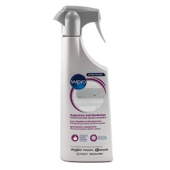 Spray nettoyant Universel WPRO pour climatiseur fixe et mobile